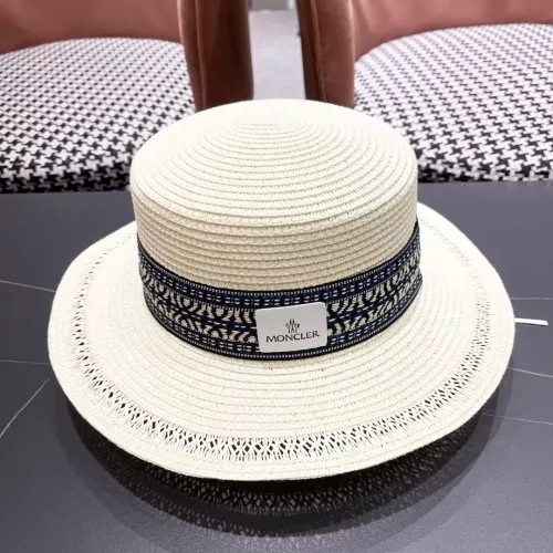 Cheap Moncler Caps #1349993 Replica Wholesale [$38.00 USD] [ITEM#1349993] on Replica Moncler Caps