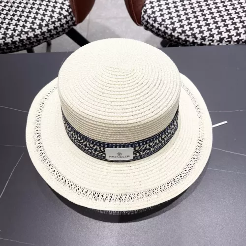 Cheap Moncler Caps #1349993 Replica Wholesale [$38.00 USD] [ITEM#1349993] on Replica Moncler Caps