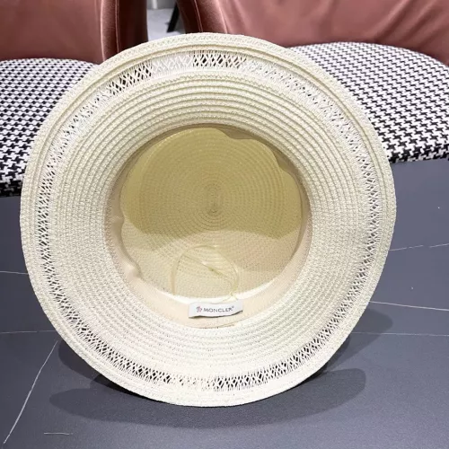 Cheap Moncler Caps #1349993 Replica Wholesale [$38.00 USD] [ITEM#1349993] on Replica Moncler Caps