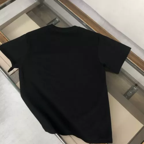 Cheap Fendi T-Shirts Short Sleeved For Men #1349994 Replica Wholesale [$42.00 USD] [ITEM#1349994] on Replica Fendi T-Shirts