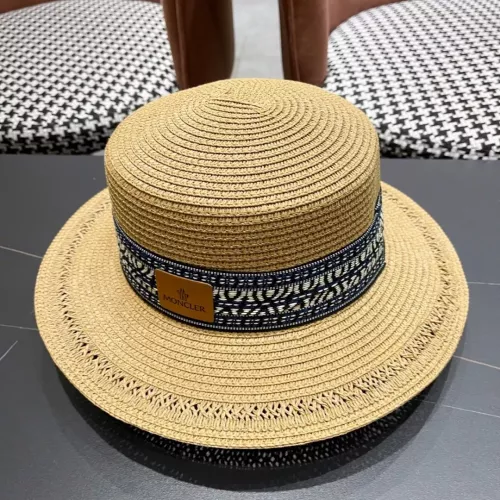 Cheap Moncler Caps #1349997 Replica Wholesale [$38.00 USD] [ITEM#1349997] on Replica Moncler Caps