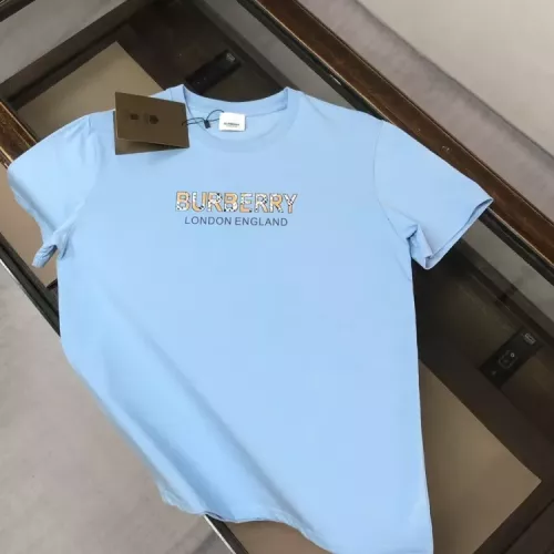 Burberry T-Shirts Short Sleeved For Men #1349999