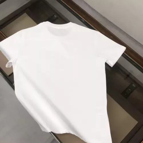Cheap Burberry T-Shirts Short Sleeved For Men #1350001 Replica Wholesale [$42.00 USD] [ITEM#1350001] on Replica Burberry T-Shirts