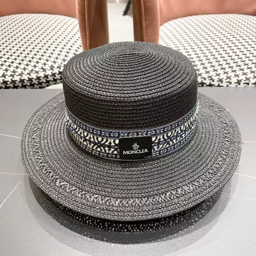Cheap Moncler Caps #1350002 Replica Wholesale [$38.00 USD] [ITEM#1350002] on Replica Moncler Caps