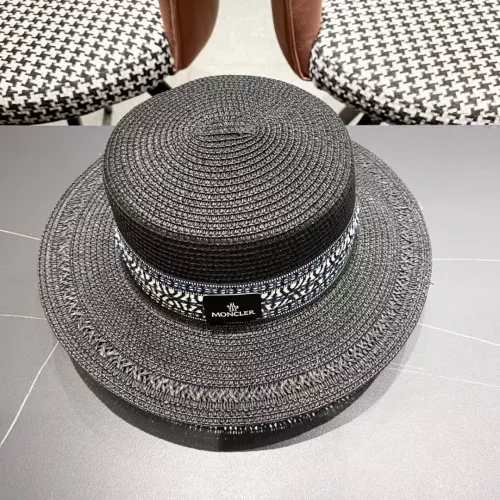 Cheap Moncler Caps #1350002 Replica Wholesale [$38.00 USD] [ITEM#1350002] on Replica Moncler Caps