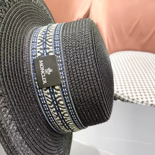 Cheap Moncler Caps #1350002 Replica Wholesale [$38.00 USD] [ITEM#1350002] on Replica Moncler Caps