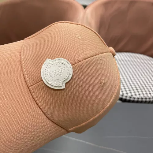 Cheap Moncler Caps #1350005 Replica Wholesale [$32.00 USD] [ITEM#1350005] on Replica Moncler Caps
