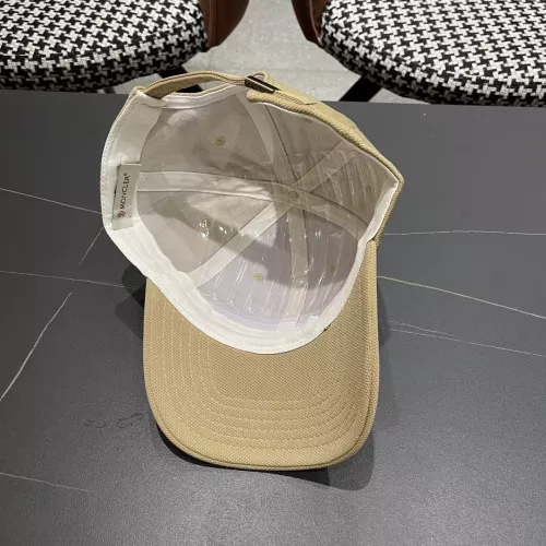 Cheap Moncler Caps #1350006 Replica Wholesale [$32.00 USD] [ITEM#1350006] on Replica Moncler Caps