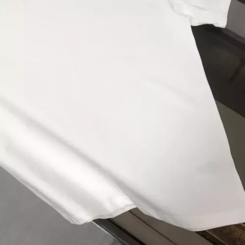 Cheap Burberry T-Shirts Short Sleeved For Men #1350009 Replica Wholesale [$42.00 USD] [ITEM#1350009] on Replica Burberry T-Shirts