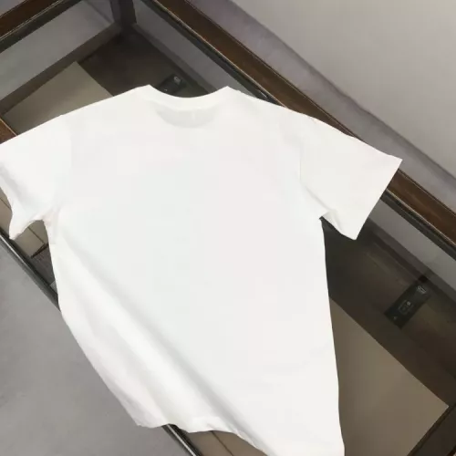 Cheap Burberry T-Shirts Short Sleeved For Men #1350009 Replica Wholesale [$42.00 USD] [ITEM#1350009] on Replica Burberry T-Shirts