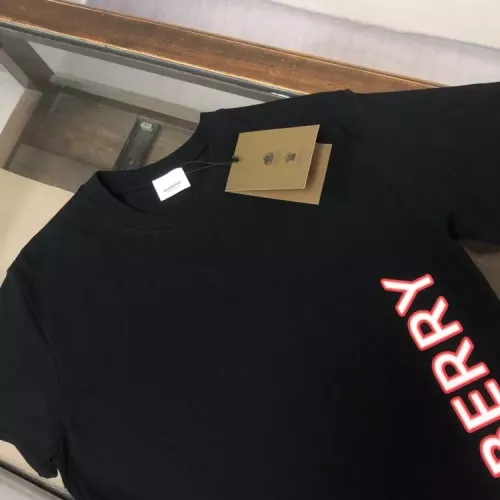 Cheap Burberry T-Shirts Short Sleeved For Unisex #1350012 Replica Wholesale [$42.00 USD] [ITEM#1350012] on Replica Burberry T-Shirts