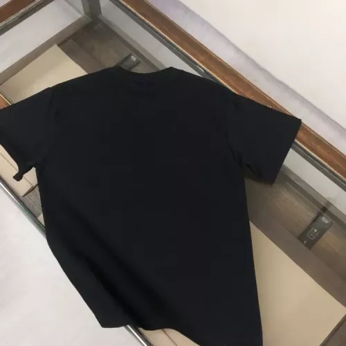Cheap Burberry T-Shirts Short Sleeved For Unisex #1350012 Replica Wholesale [$42.00 USD] [ITEM#1350012] on Replica Burberry T-Shirts