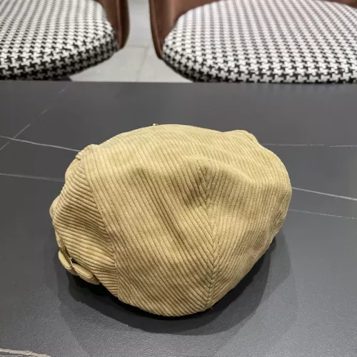 Cheap Chanel Caps #1350013 Replica Wholesale [$34.00 USD] [ITEM#1350013] on Replica Chanel Caps