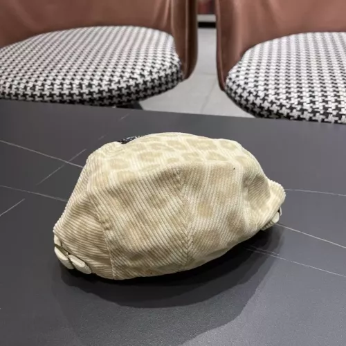 Cheap Chanel Caps #1350014 Replica Wholesale [$34.00 USD] [ITEM#1350014] on Replica Chanel Caps