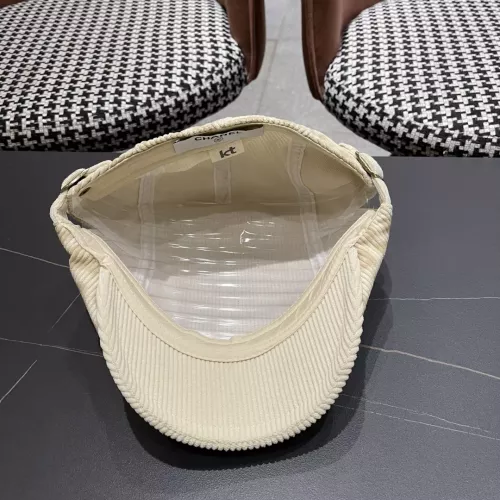 Cheap Chanel Caps #1350014 Replica Wholesale [$34.00 USD] [ITEM#1350014] on Replica Chanel Caps