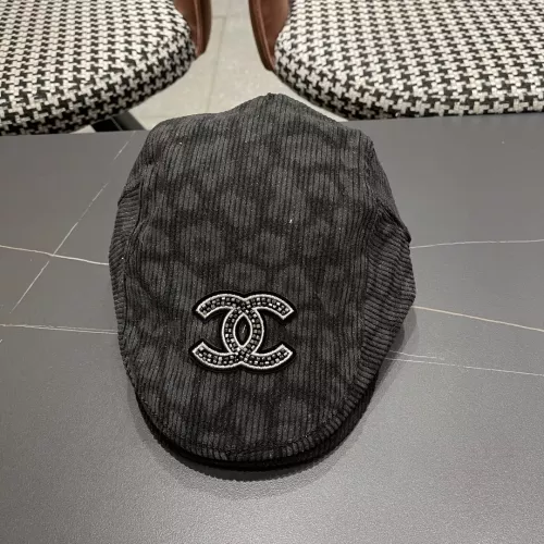 Chanel Caps #1350015