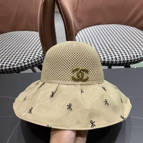 Chanel Caps #1350017