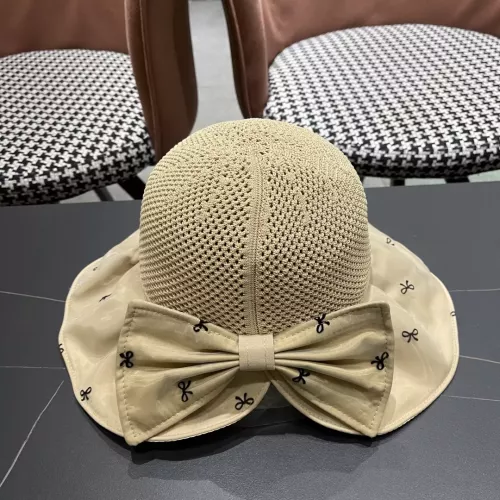Cheap Chanel Caps #1350017 Replica Wholesale [$36.00 USD] [ITEM#1350017] on Replica Chanel Caps