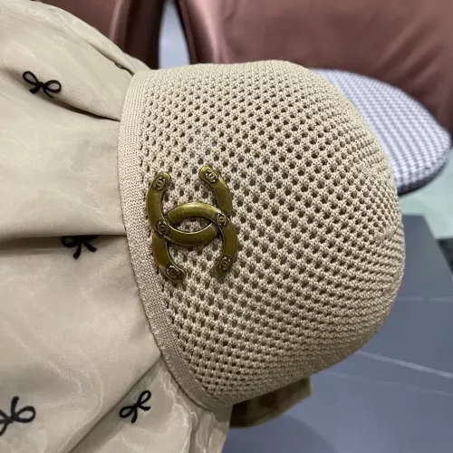 Cheap Chanel Caps #1350017 Replica Wholesale [$36.00 USD] [ITEM#1350017] on Replica Chanel Caps