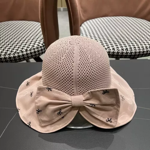 Cheap Chanel Caps #1350018 Replica Wholesale [$36.00 USD] [ITEM#1350018] on Replica Chanel Caps