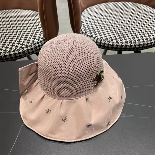 Cheap Chanel Caps #1350018 Replica Wholesale [$36.00 USD] [ITEM#1350018] on Replica Chanel Caps