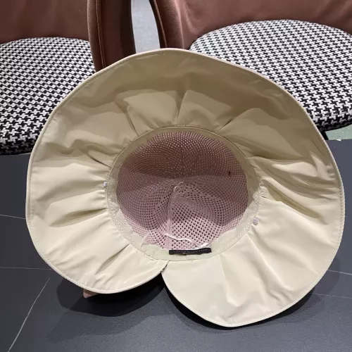 Cheap Chanel Caps #1350018 Replica Wholesale [$36.00 USD] [ITEM#1350018] on Replica Chanel Caps