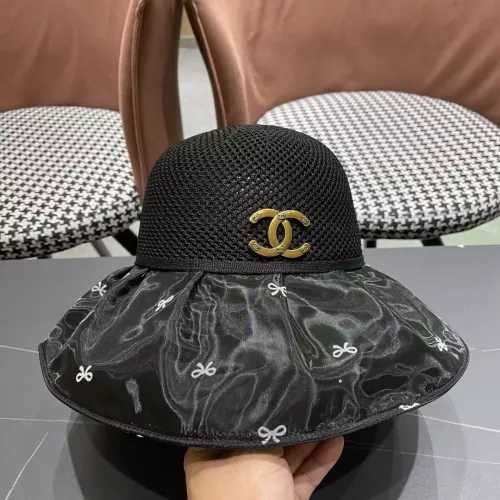 Chanel Caps #1350019