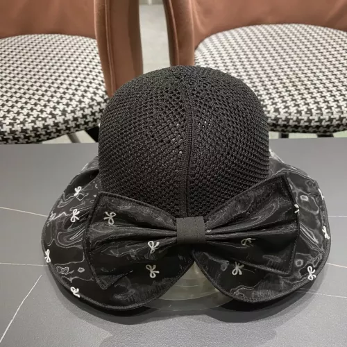 Cheap Chanel Caps #1350019 Replica Wholesale [$36.00 USD] [ITEM#1350019] on Replica Chanel Caps
