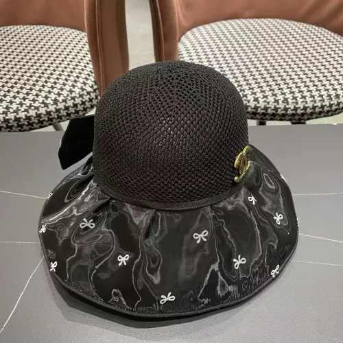 Cheap Chanel Caps #1350019 Replica Wholesale [$36.00 USD] [ITEM#1350019] on Replica Chanel Caps