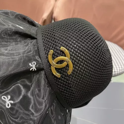 Cheap Chanel Caps #1350019 Replica Wholesale [$36.00 USD] [ITEM#1350019] on Replica Chanel Caps