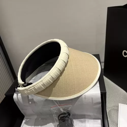 Cheap Chanel Caps #1350020 Replica Wholesale [$34.00 USD] [ITEM#1350020] on Replica Chanel Caps