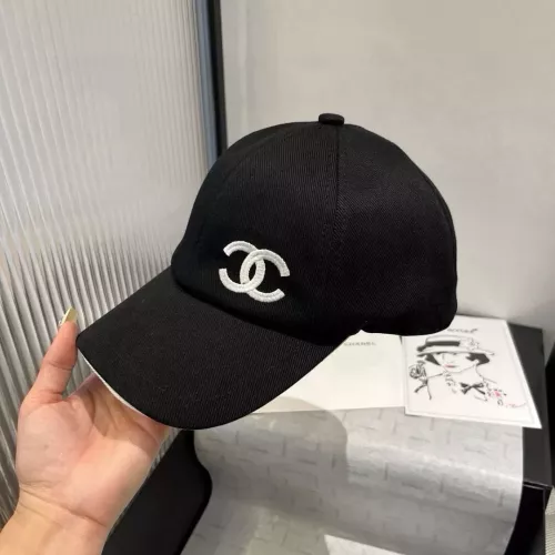 Chanel Caps #1350022