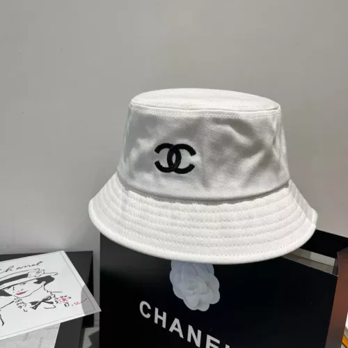 Cheap Chanel Caps #1350024 Replica Wholesale [$32.00 USD] [ITEM#1350024] on Replica Chanel Caps
