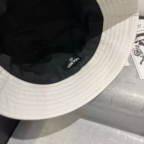 Cheap Chanel Caps #1350024 Replica Wholesale [$32.00 USD] [ITEM#1350024] on Replica Chanel Caps