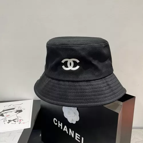 Cheap Chanel Caps #1350025 Replica Wholesale [$32.00 USD] [ITEM#1350025] on Replica Chanel Caps