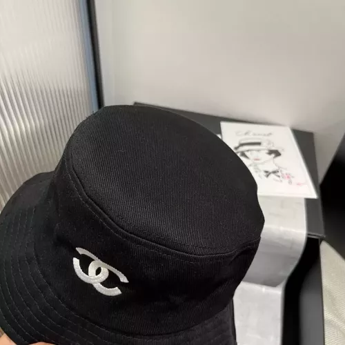 Cheap Chanel Caps #1350025 Replica Wholesale [$32.00 USD] [ITEM#1350025] on Replica Chanel Caps