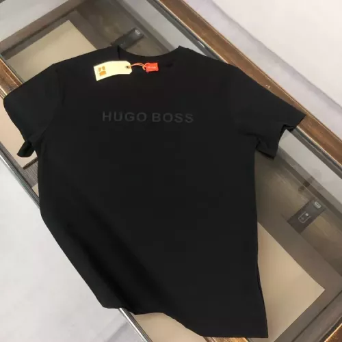 Boss T-Shirts Short Sleeved For Men #1350028
