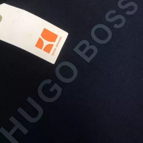 Cheap Boss T-Shirts Short Sleeved For Men #1350028 Replica Wholesale [$42.00 USD] [ITEM#1350028] on Replica Boss T-Shirts