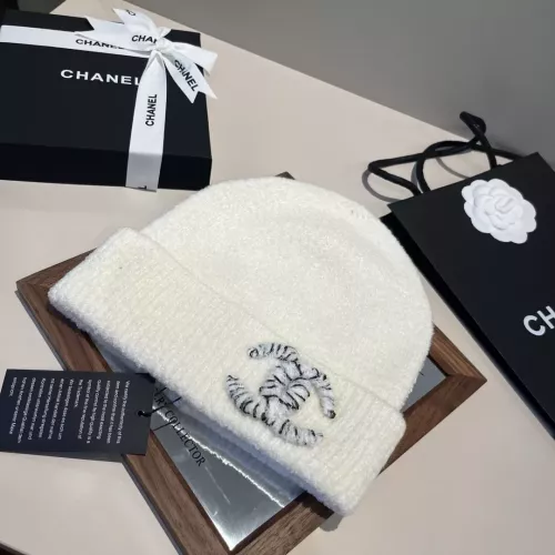 Chanel Caps #1350029