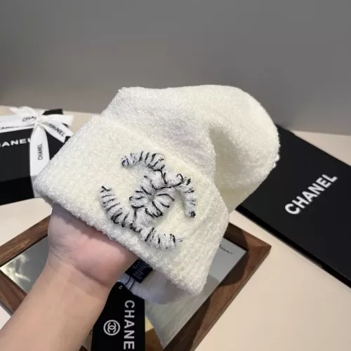 Cheap Chanel Caps #1350029 Replica Wholesale [$34.00 USD] [ITEM#1350029] on Replica Chanel Caps