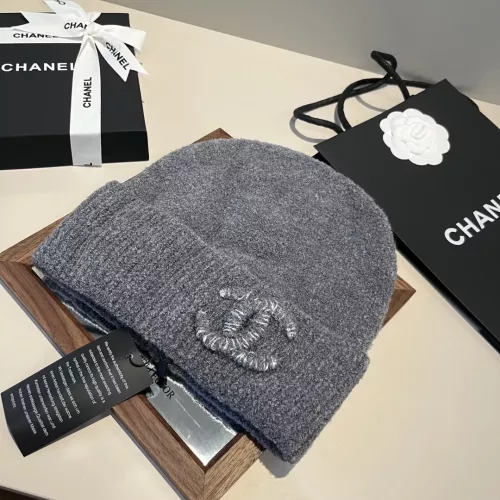 Chanel Caps #1350033