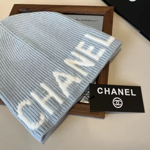 Cheap Chanel Caps #1350041 Replica Wholesale [$34.00 USD] [ITEM#1350041] on Replica Chanel Caps