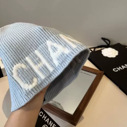 Cheap Chanel Caps #1350041 Replica Wholesale [$34.00 USD] [ITEM#1350041] on Replica Chanel Caps