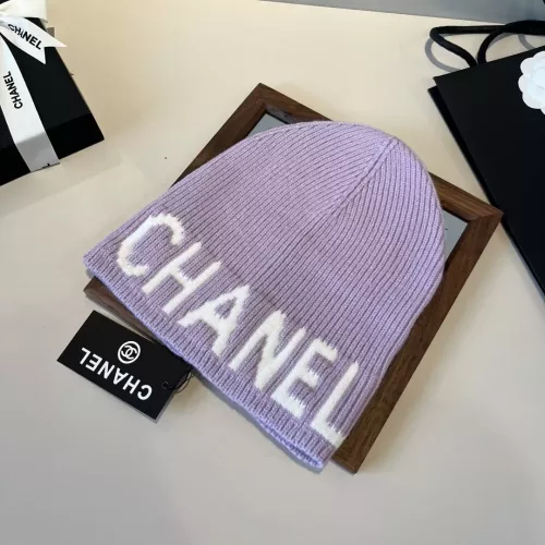 Chanel Caps #1350042