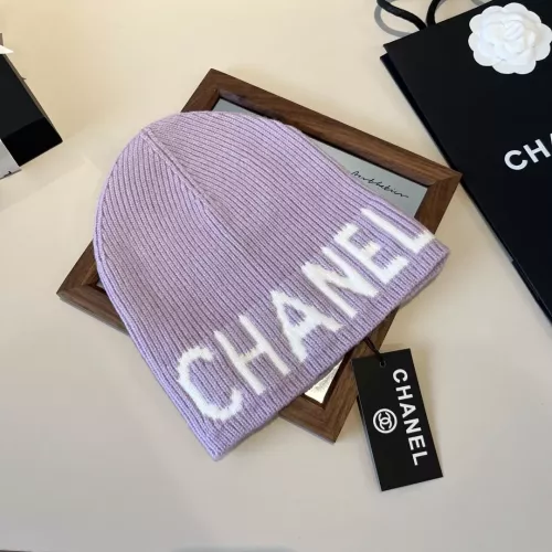 Cheap Chanel Caps #1350042 Replica Wholesale [$34.00 USD] [ITEM#1350042] on Replica Chanel Caps