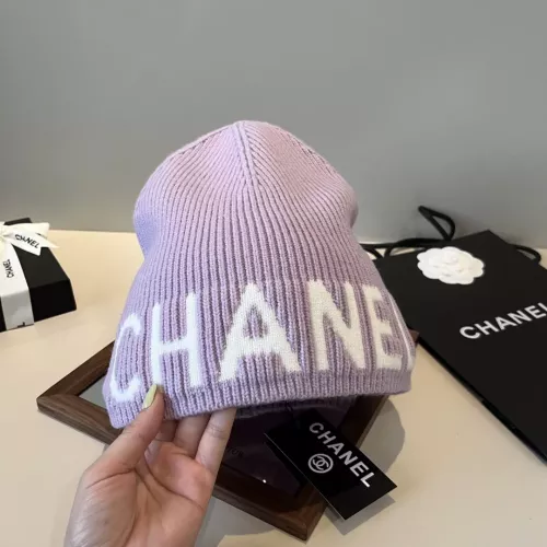 Cheap Chanel Caps #1350042 Replica Wholesale [$34.00 USD] [ITEM#1350042] on Replica Chanel Caps