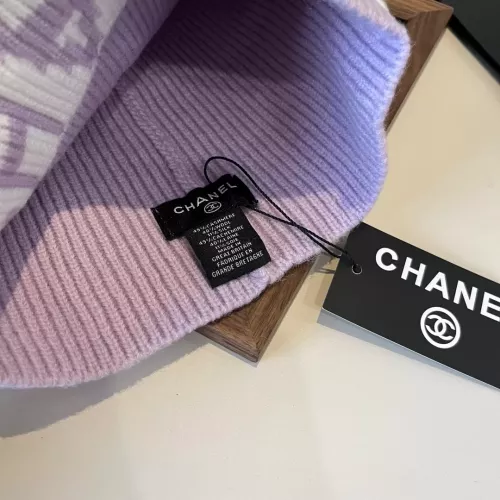 Cheap Chanel Caps #1350042 Replica Wholesale [$34.00 USD] [ITEM#1350042] on Replica Chanel Caps