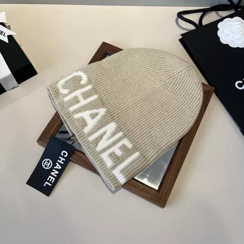 Chanel Caps #1350043