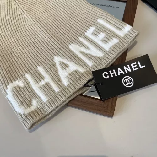Cheap Chanel Caps #1350043 Replica Wholesale [$34.00 USD] [ITEM#1350043] on Replica Chanel Caps