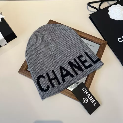 Cheap Chanel Caps #1350044 Replica Wholesale [$34.00 USD] [ITEM#1350044] on Replica Chanel Caps